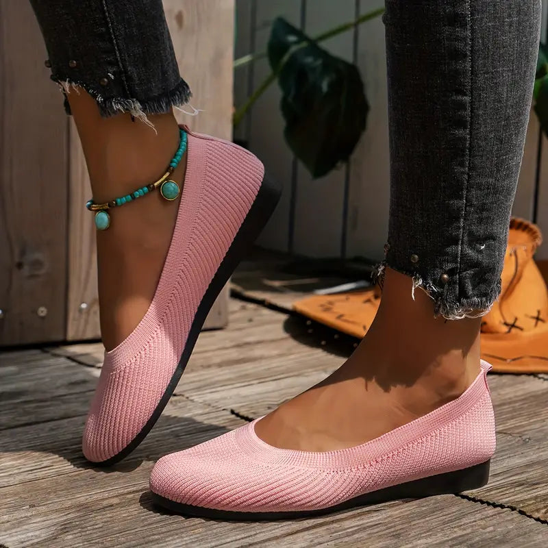 Breathable Non-Slip Shoes for women