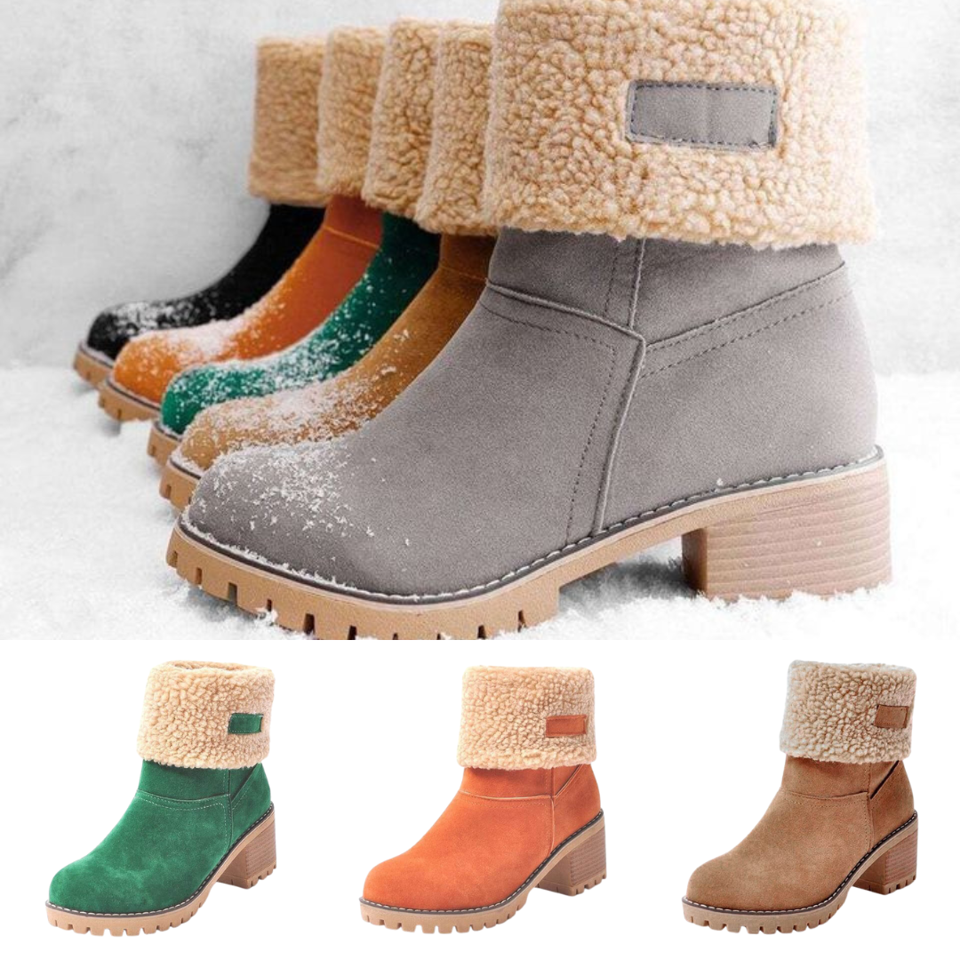 Stylish Winter Boots for women