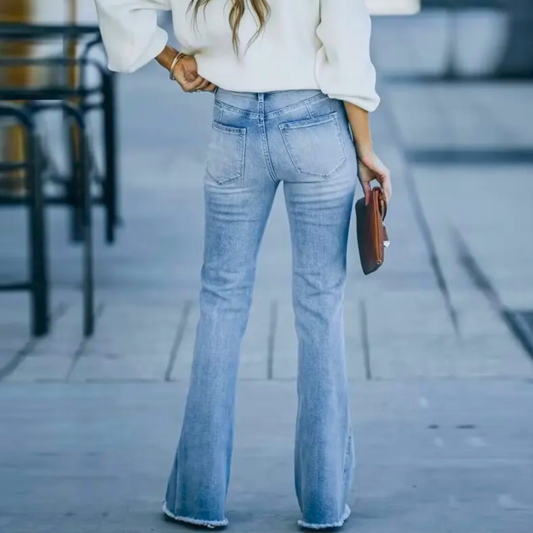 Boho Jeans for women