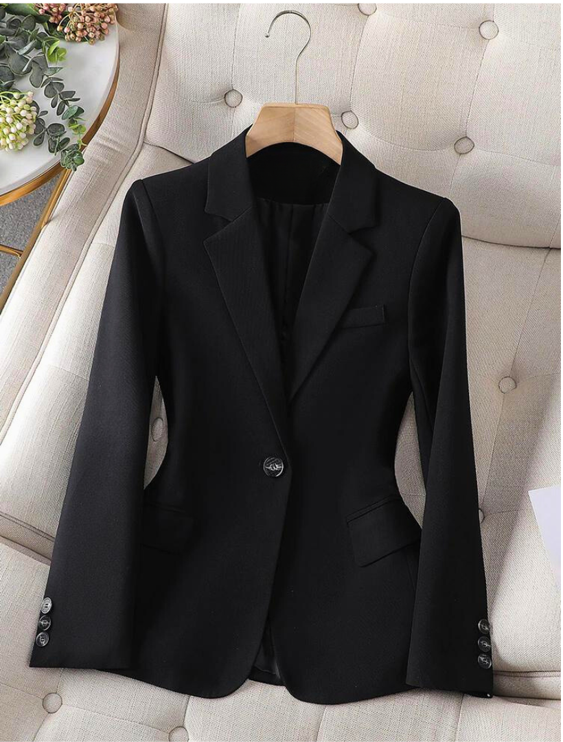 Elegant blazer for women