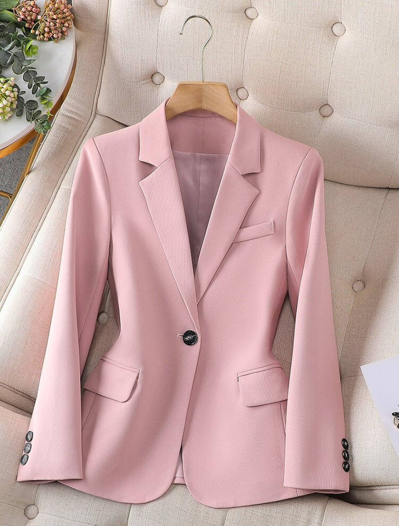 Elegant blazer for women