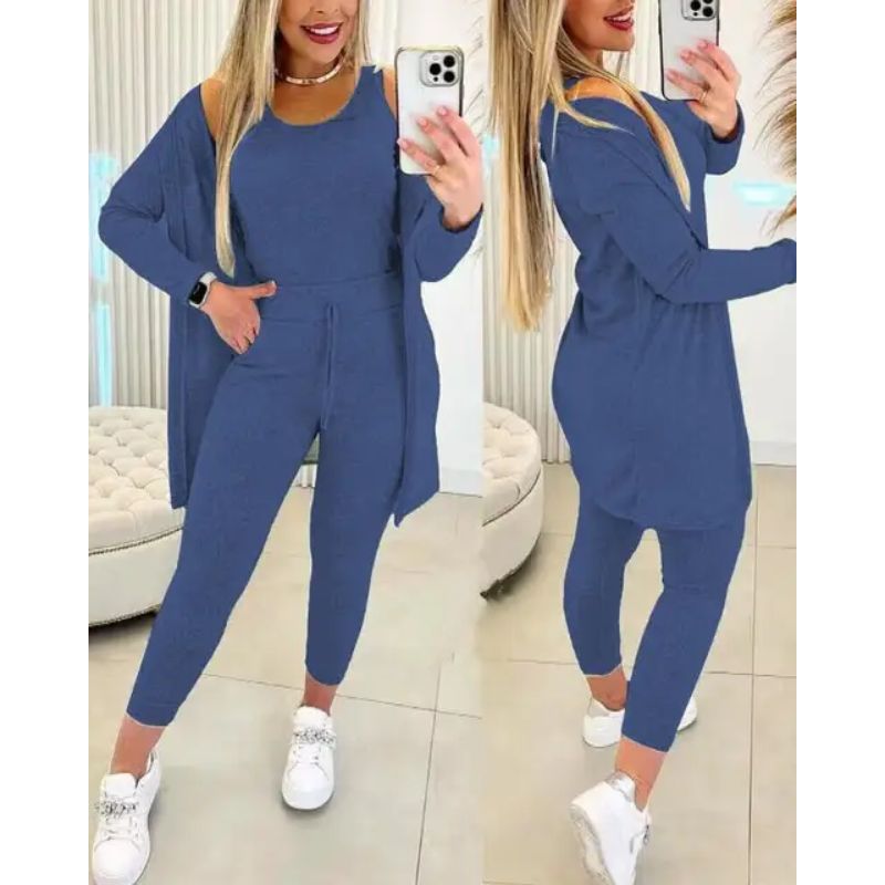 Enny's - Comfy 3-Piece Set