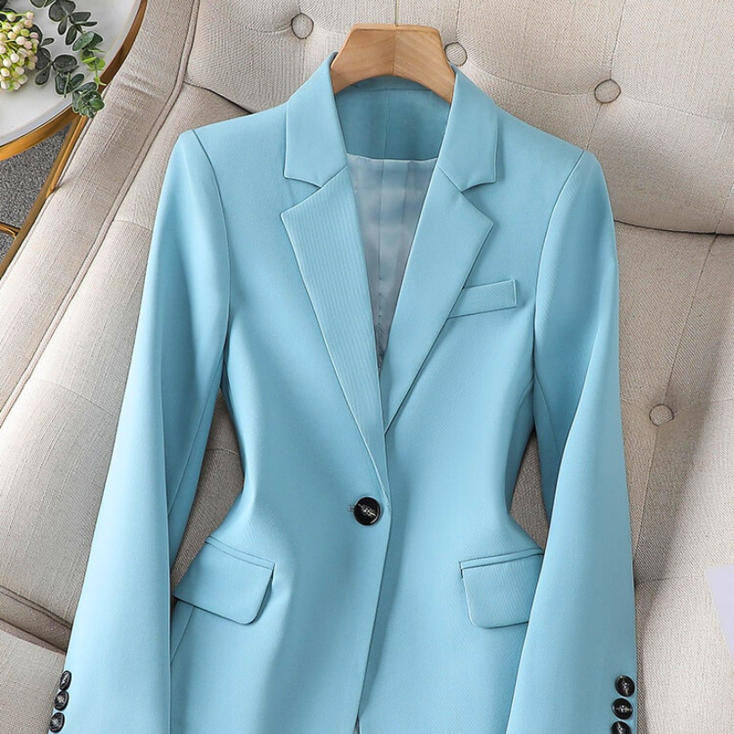 Elegant blazer for women