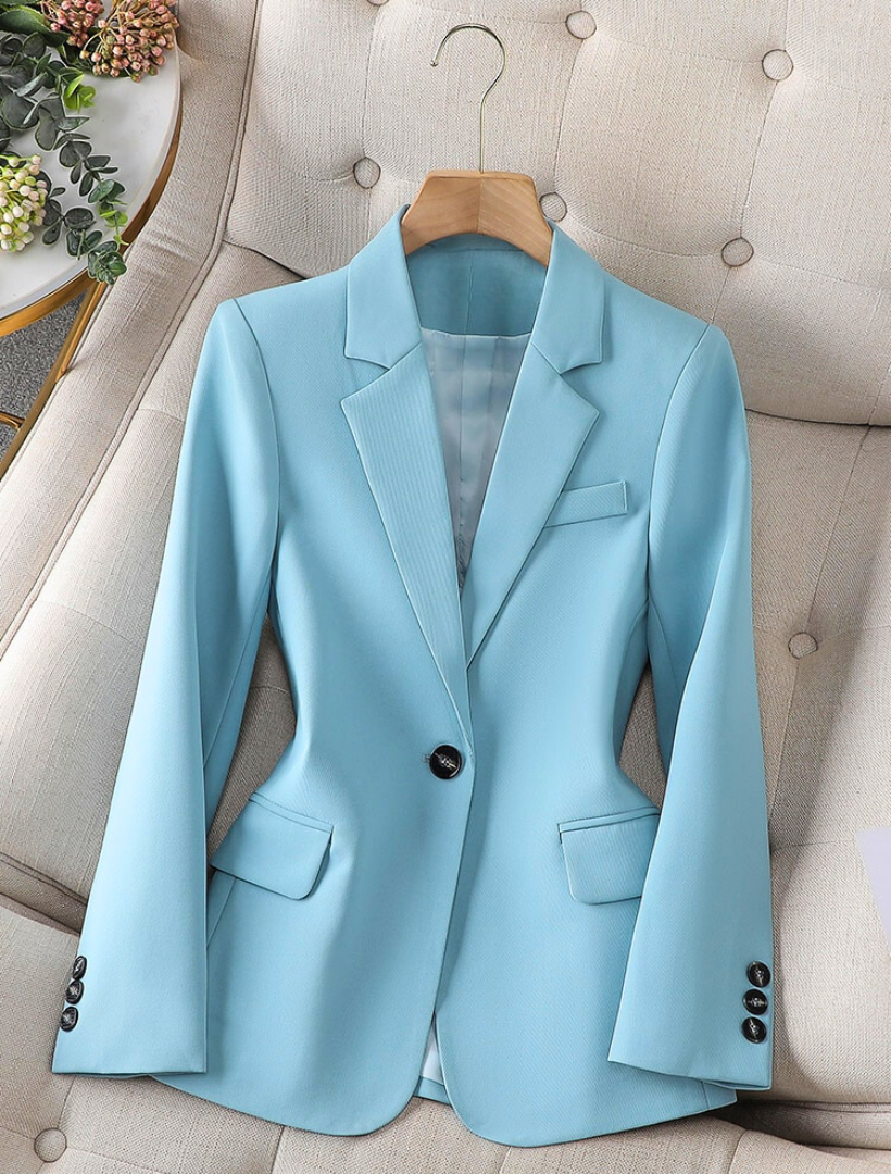 Elegant blazer for women