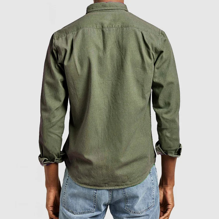 Stylish Cargo Shirt for men