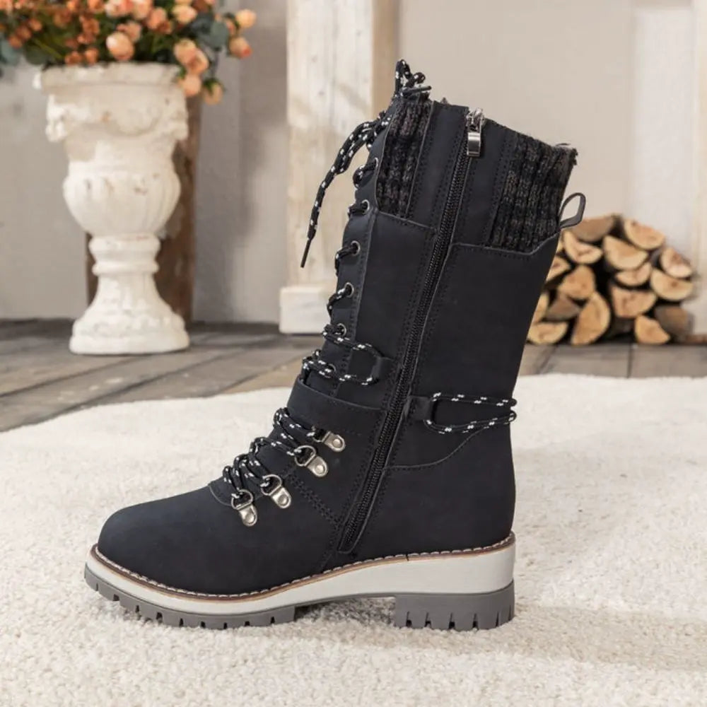 Comfy Winter Boots for women