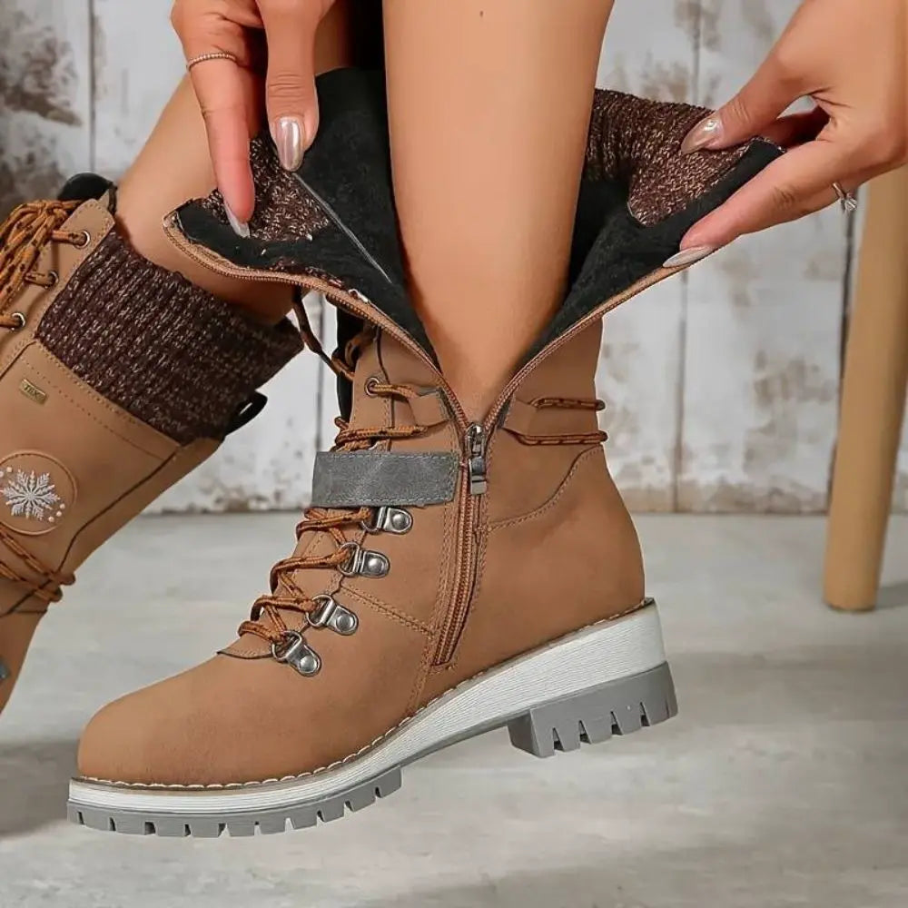 Comfy Winter Boots for women