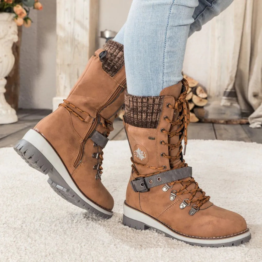 Comfy Winter Boots for women