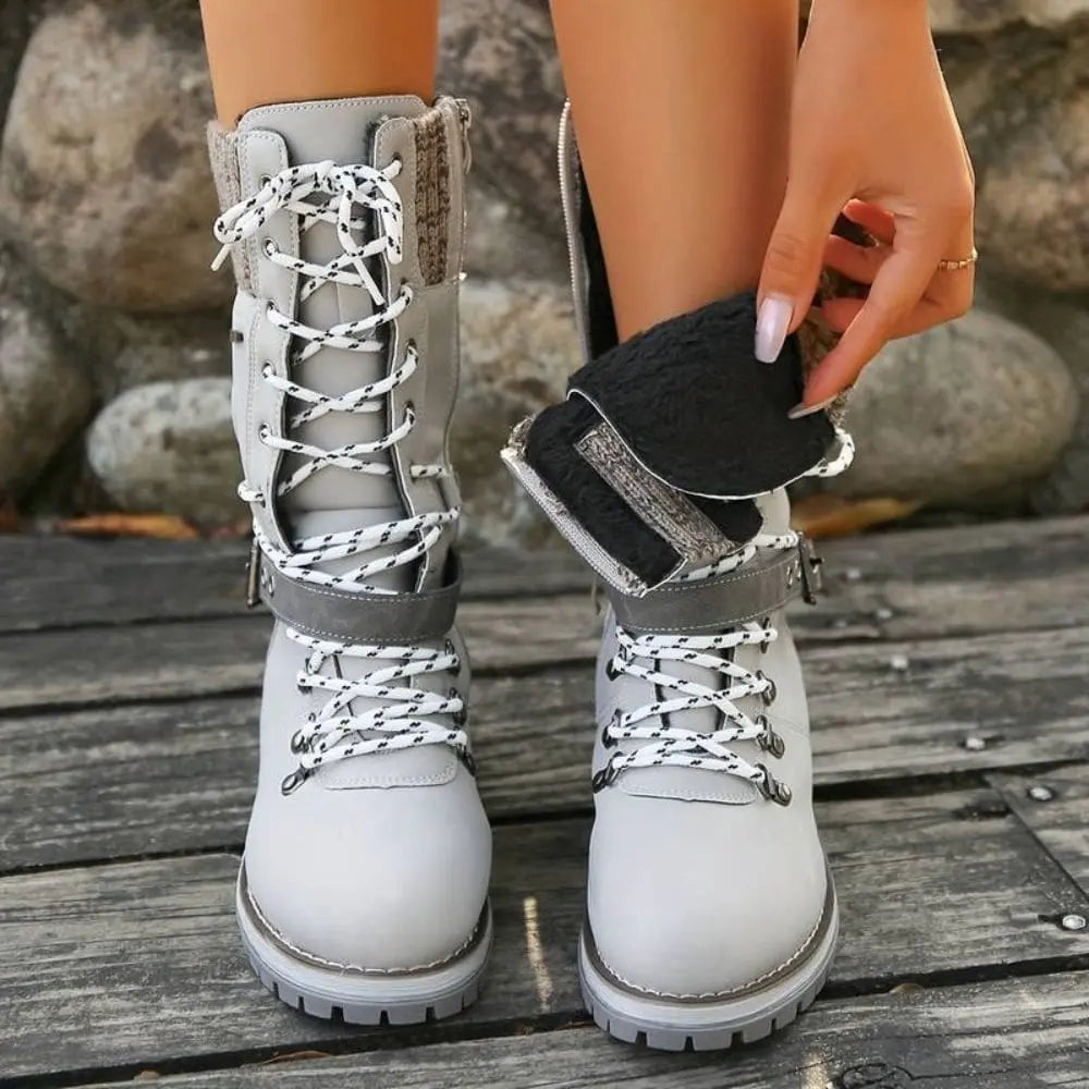 Comfy Winter Boots for women