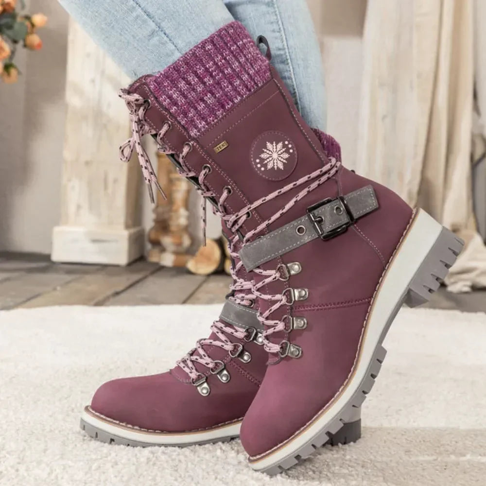 Comfy Winter Boots for women