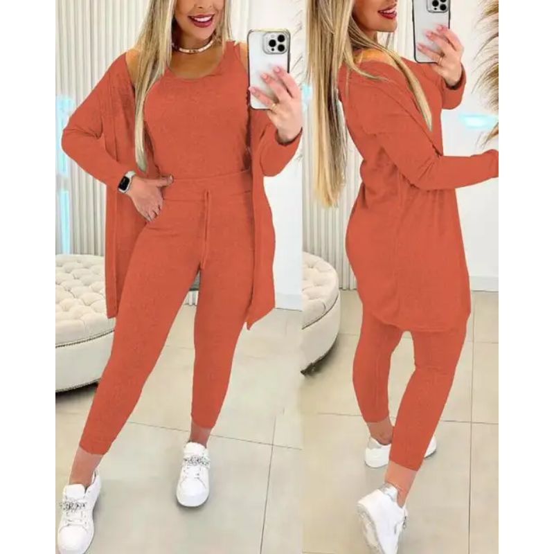 Enny's - Comfy 3-Piece Set