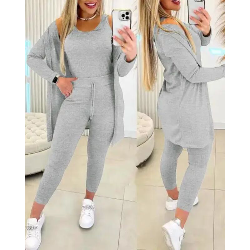 Enny's - Comfy 3-Piece Set