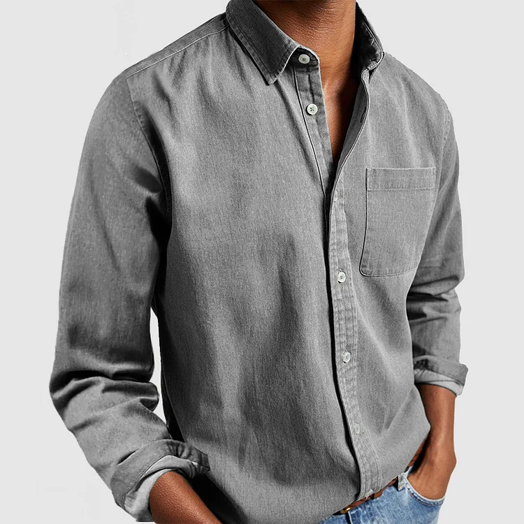 Stylish Cargo Shirt for men