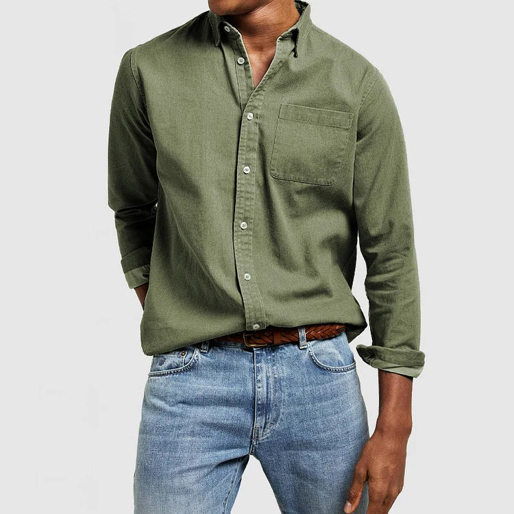 Stylish Cargo Shirt for men