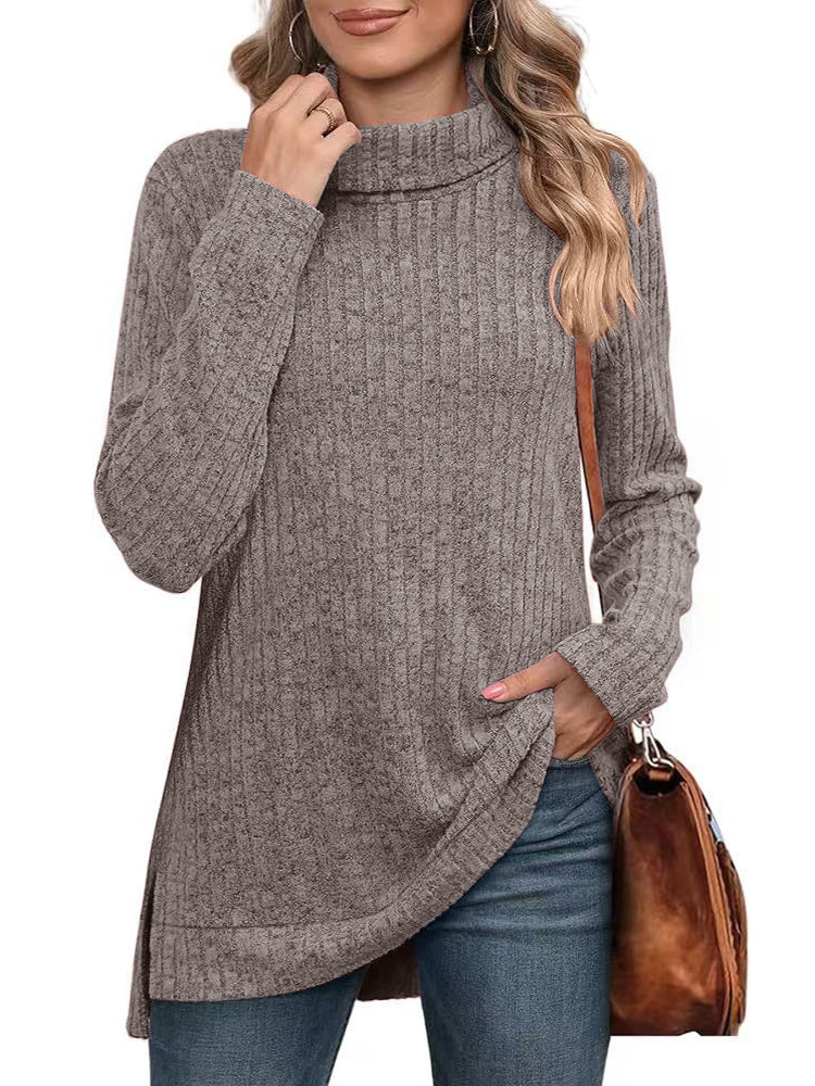 Sweatshirt Top for women