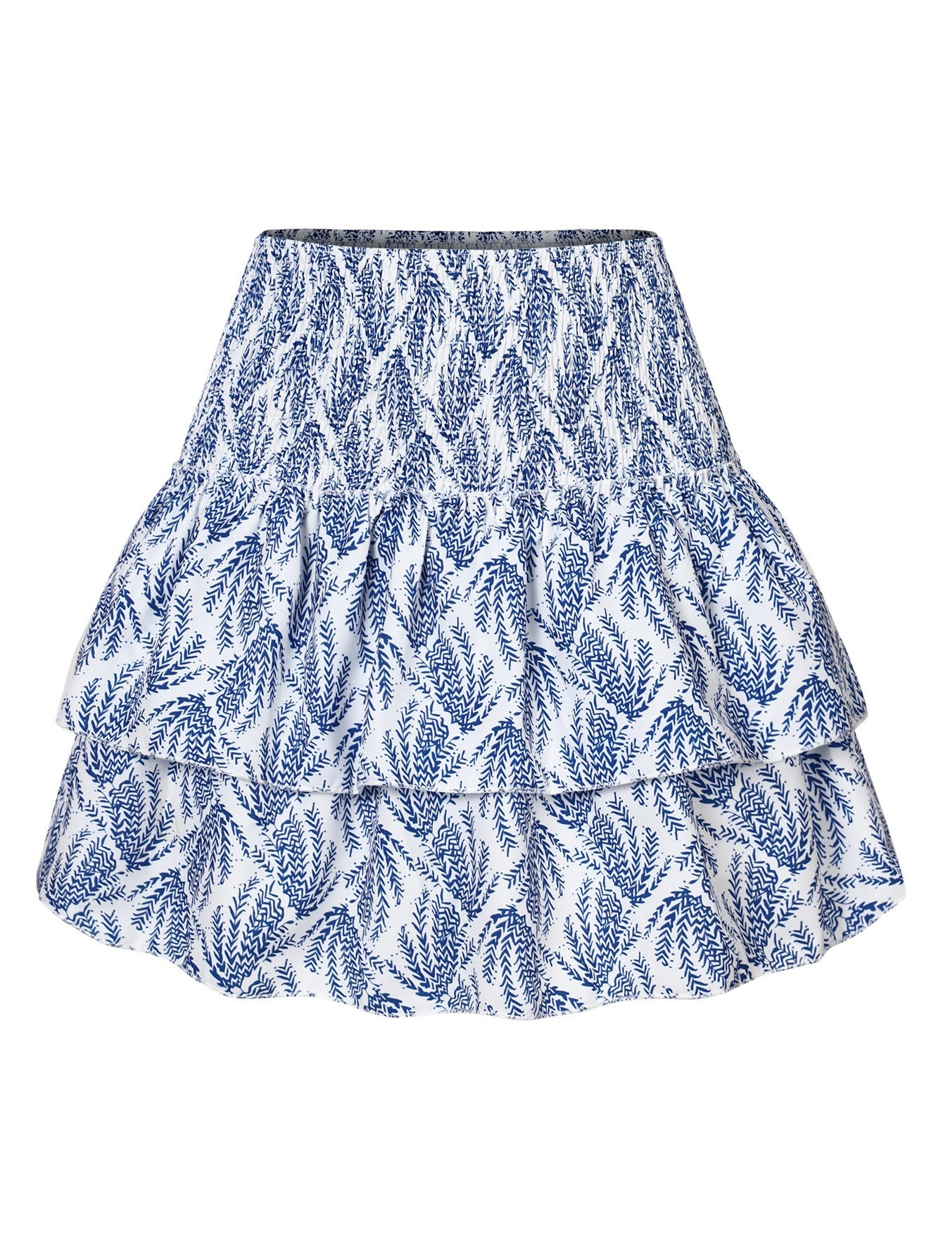 Remi - Bohemian Chic Skirt