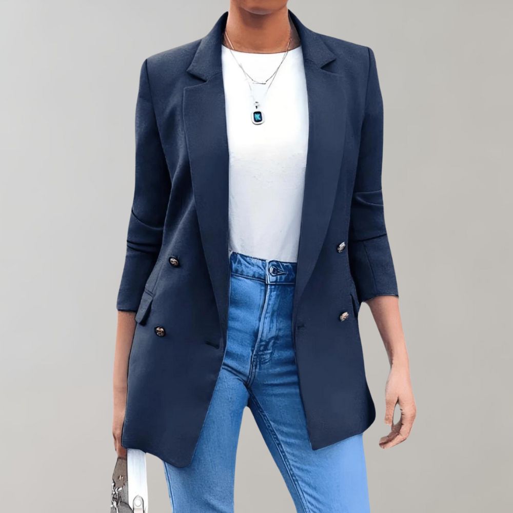 Linna | Blazer for women