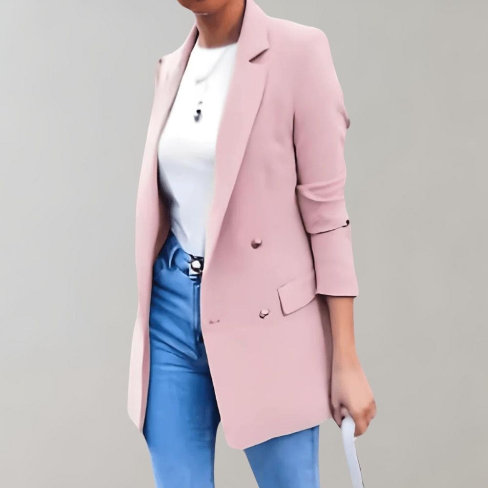 Linna | Blazer for women