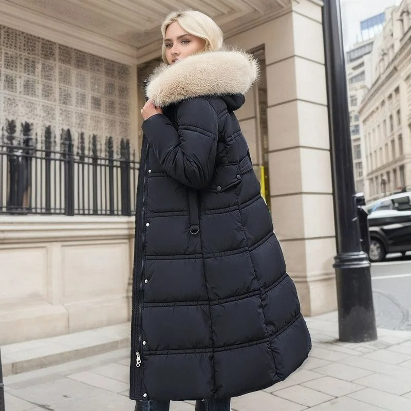 Luxurious Winter Jacket