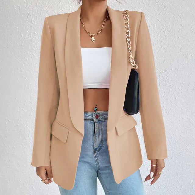 Elegant office blazer