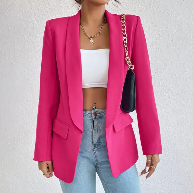 Elegant Office Blazer for women