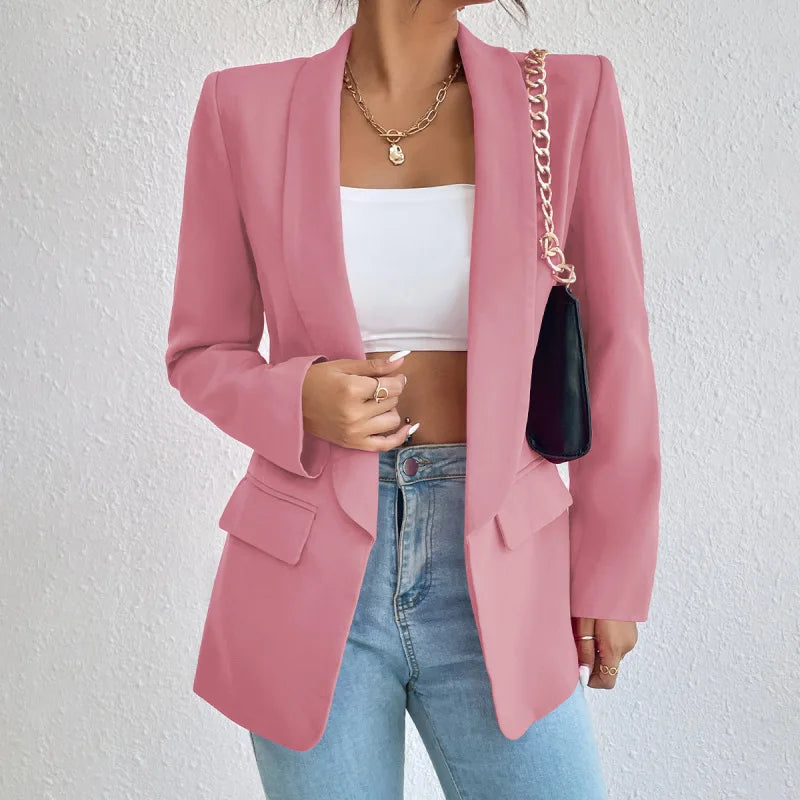 Elegant office blazer