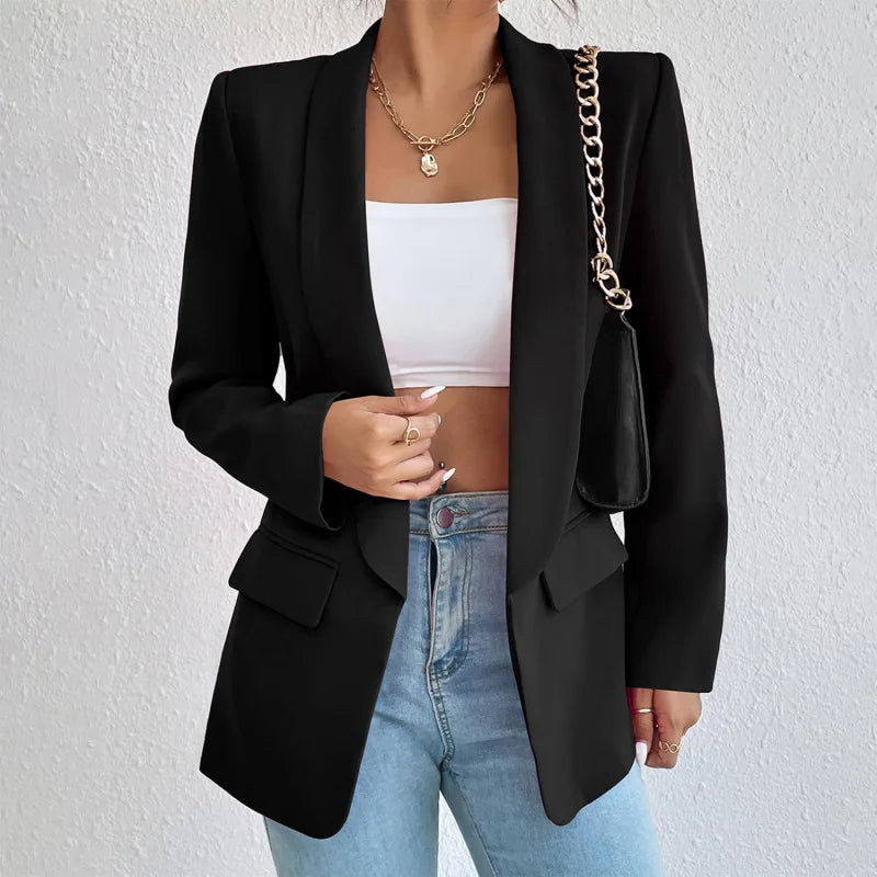 Elegant office blazer