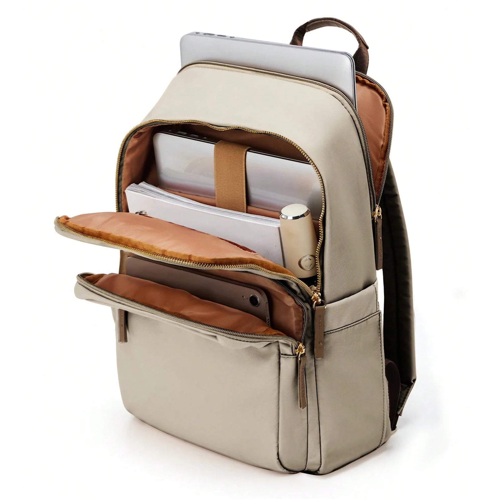 SmartTrek Backpack