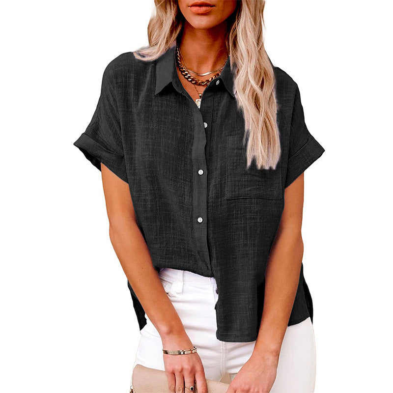 Elliott - Casual Los Shirt for Women