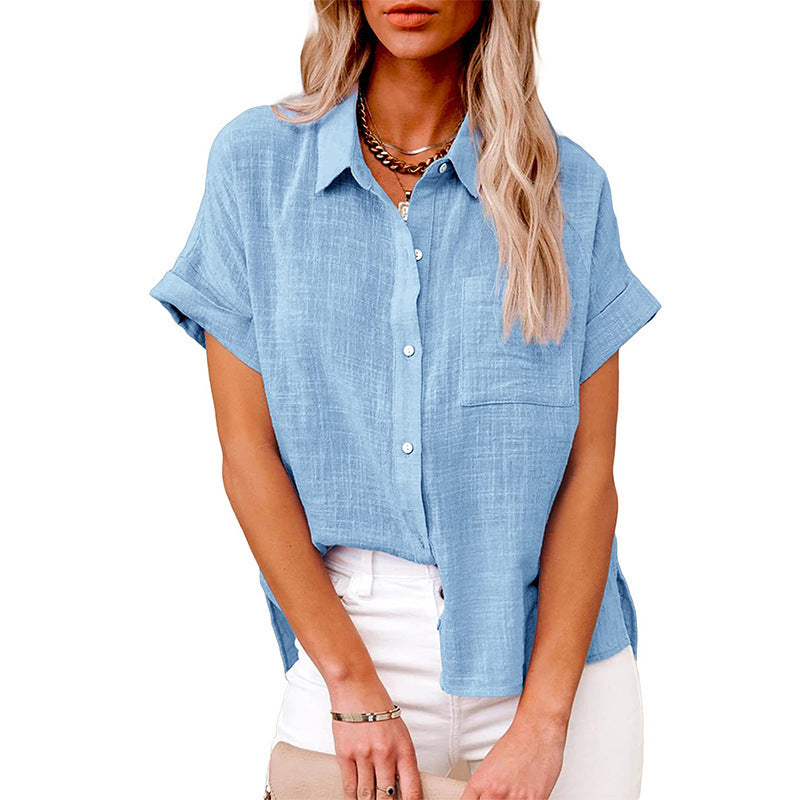 Elliott - Casual Los Shirt for Women