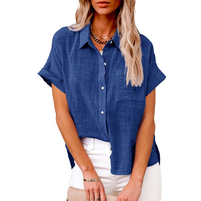 Elliott - Casual Los Shirt for Women