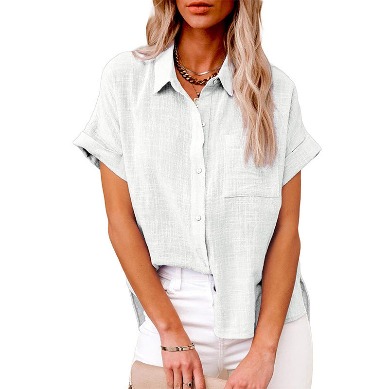 Elliott - Casual Los Shirt for Women