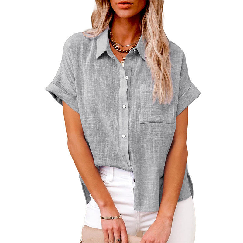 Elliott - Casual Los Shirt for Women