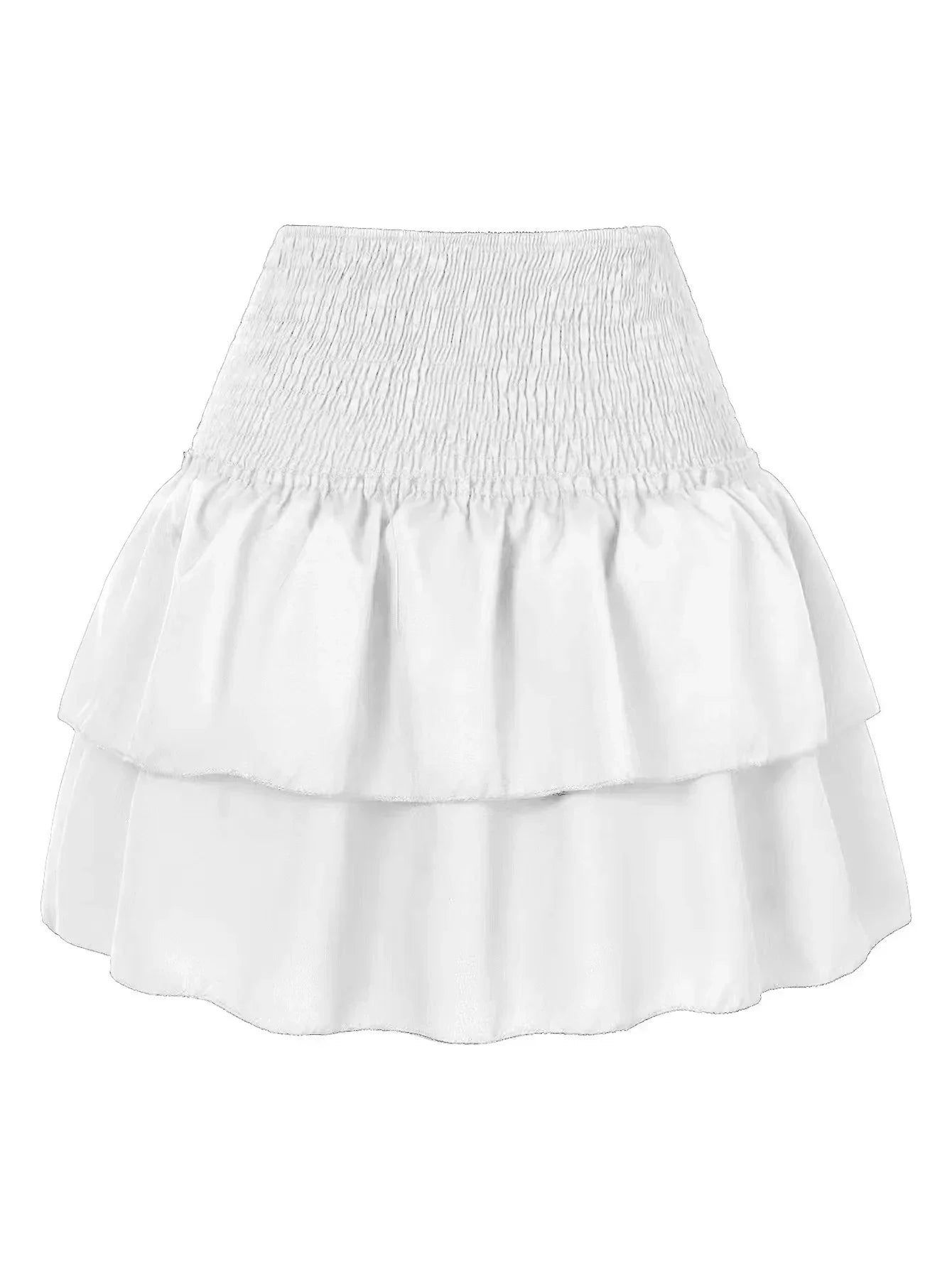 Remi - Bohemian Chic Skirt