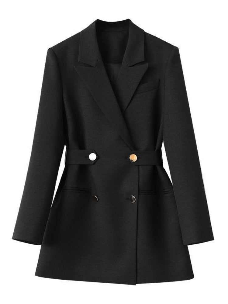 Stylish women's blazer