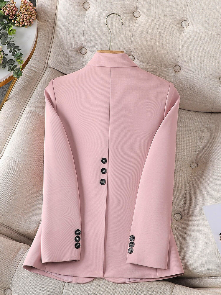 Elegant blazer for women