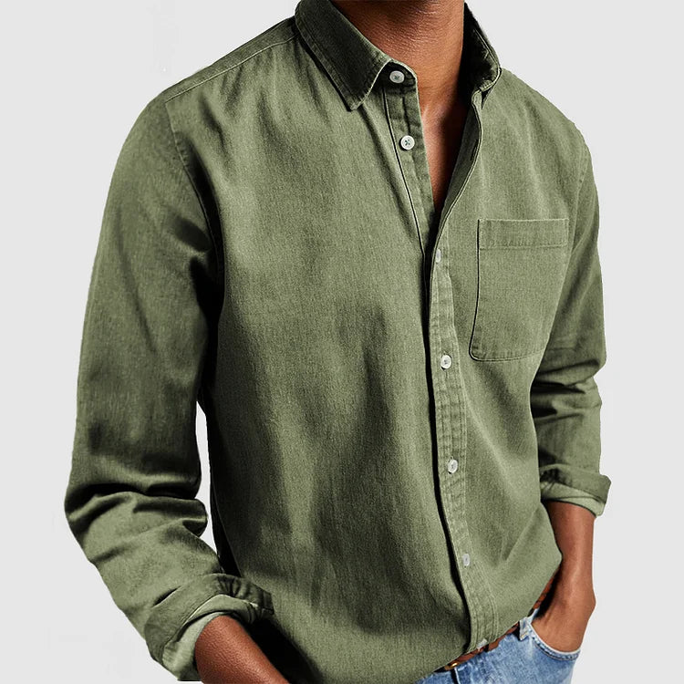 Stylish Cargo Shirt for men