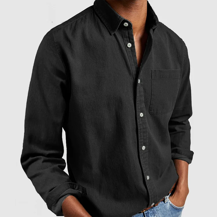 Stylish Cargo Shirt for men