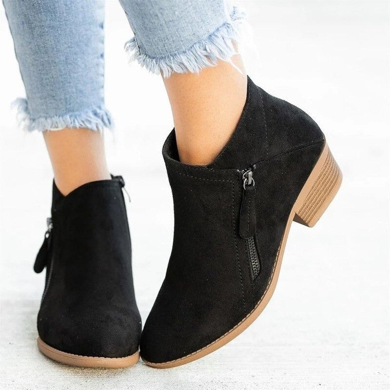 Comfy Winter Boots for women