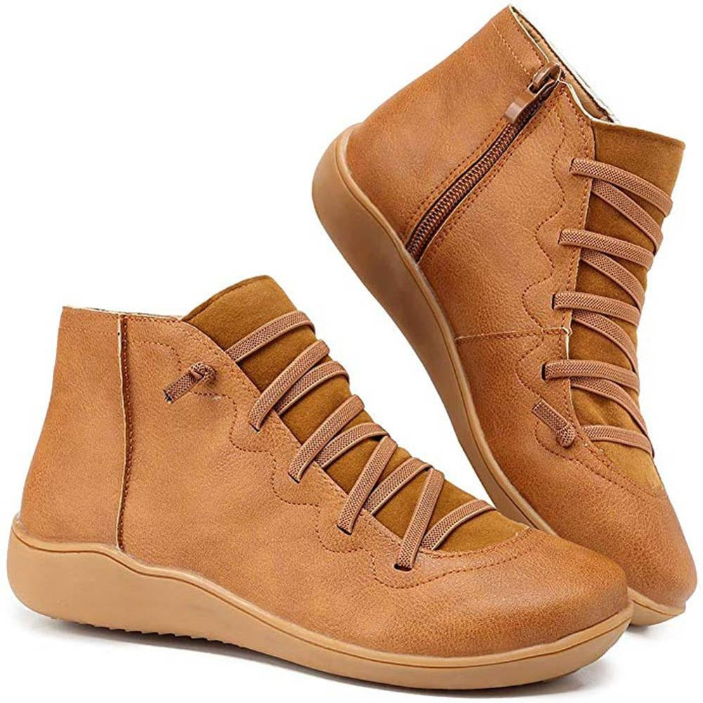 Women's ankle boots