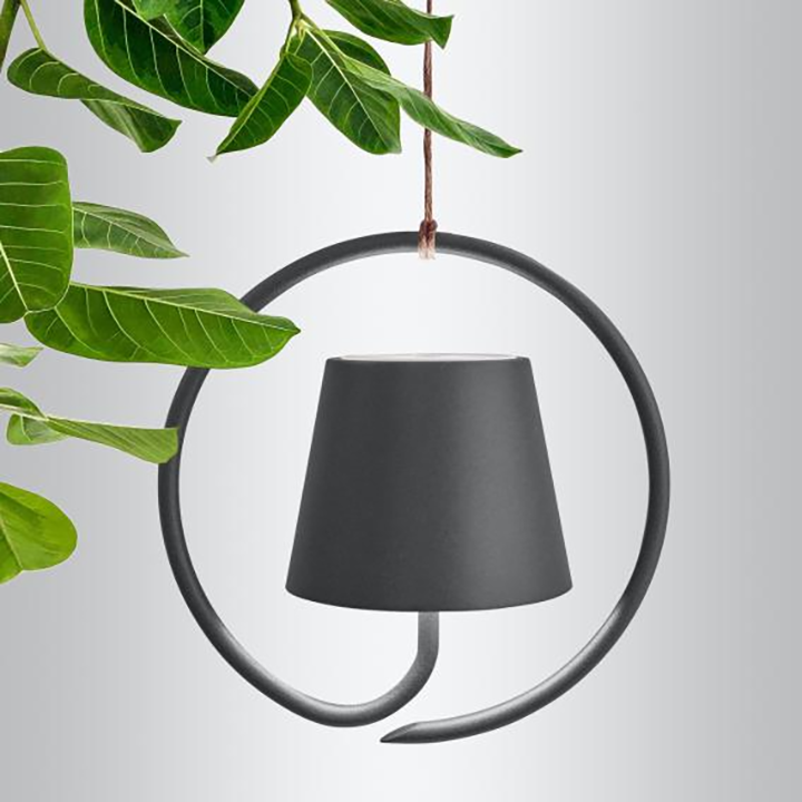 Revival | A pendant light for indoor and outdoor use