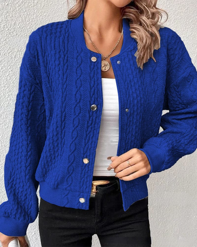 Lizzy - Cardigan for women