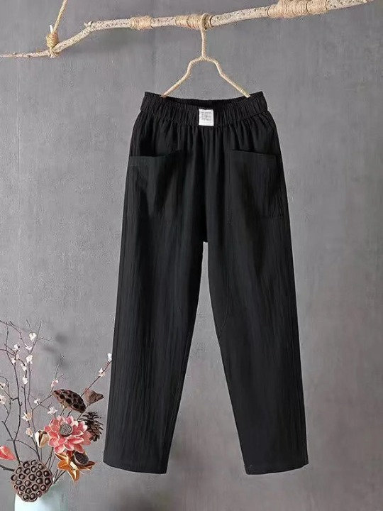 Elegant women's trousers