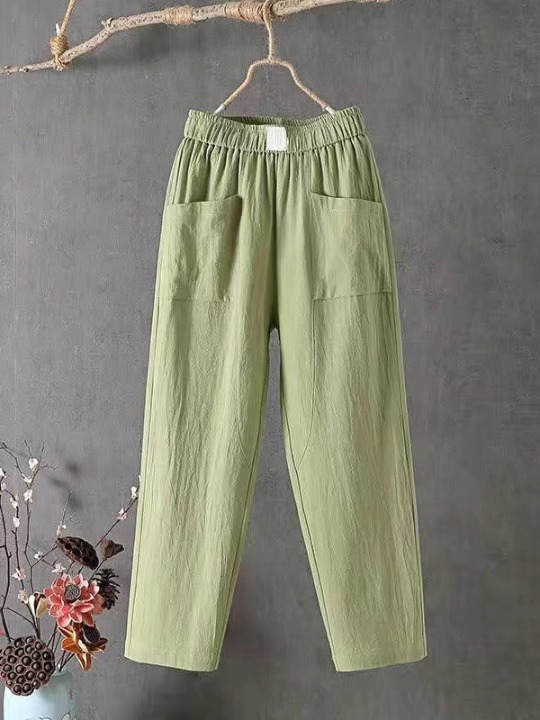 Elegant women's trousers