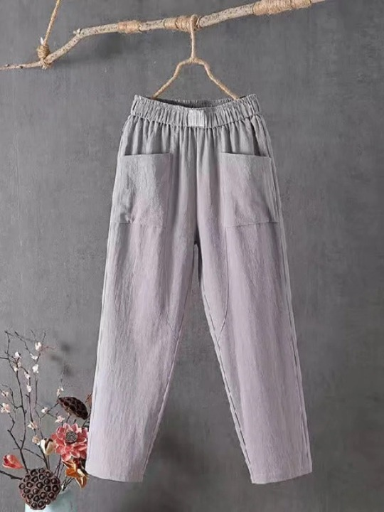 Elegant women's trousers