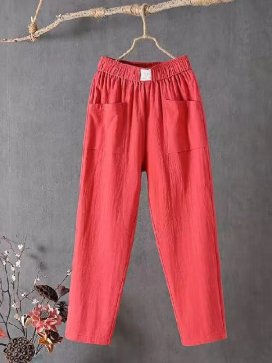 Elegant women's trousers