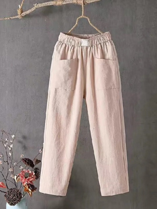 Elegant women's trousers