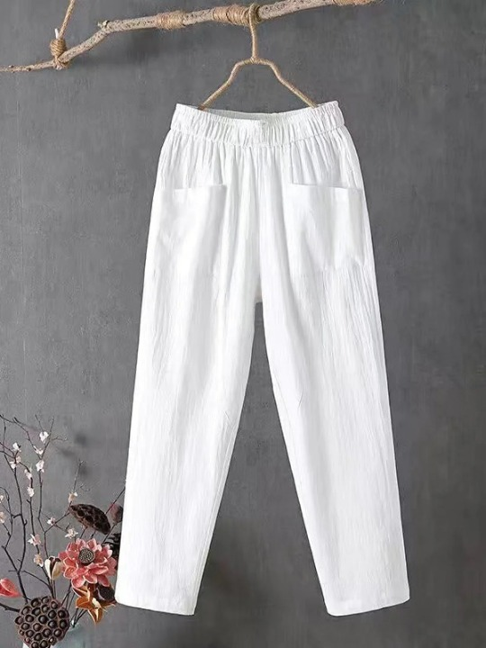 Elegant women's trousers