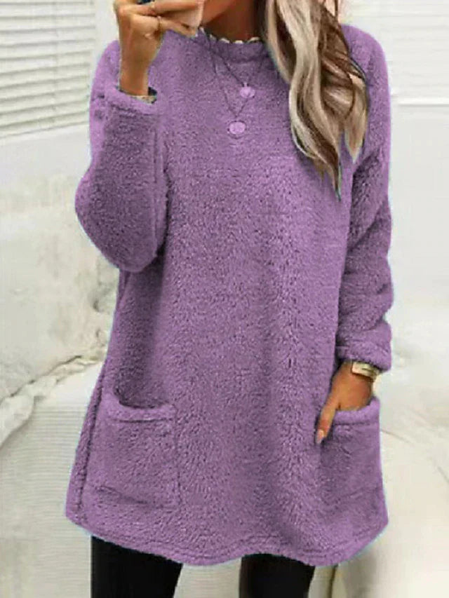 Remie Comfy Sweater for women