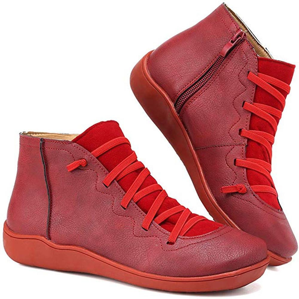 Women's ankle boots